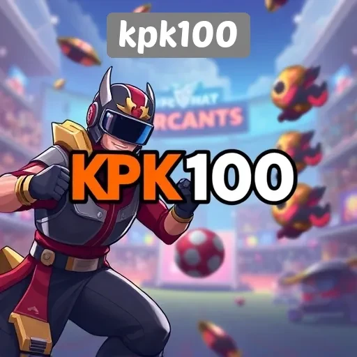 Dari Game Casual Hingga Kompetitif Kpk100 Mempunyai Segalanya