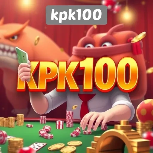 Menjelajahi Berbagai Jenis Permainan di KPK100