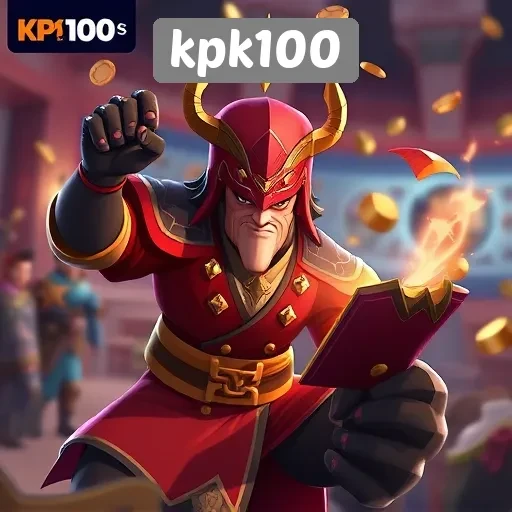 Fitur Menarik yang Ditawarkan KPK100 untuk Penggemar Game
