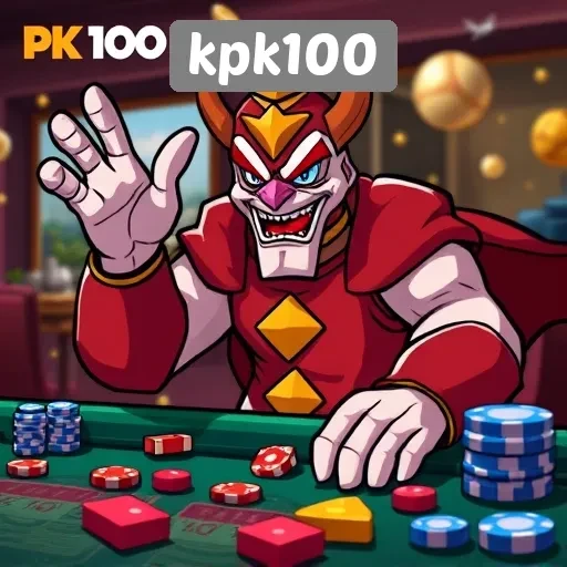 Keberagaman Game di Kpk100 Menarik Minat Pemain