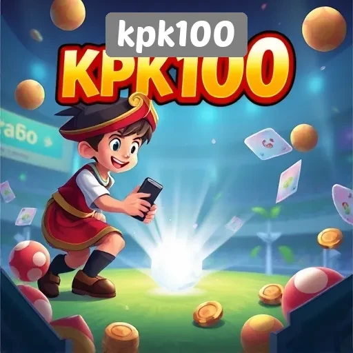 KPK100: Destinasi Game yang Mengedukasi dan Menghibur