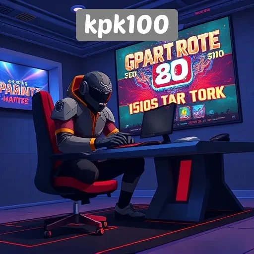 Mengulas Fitur Menarik dari Kpk100 untuk Gamer