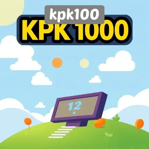 Ulasan Lengkap Fitur Kpk100 Yang Membuat Pengguna Betah