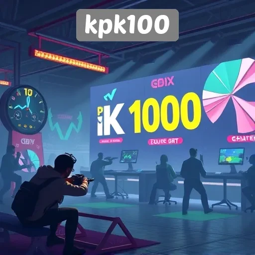 Potensi Kpk100 dalam Memperluas Industri Game Lokal