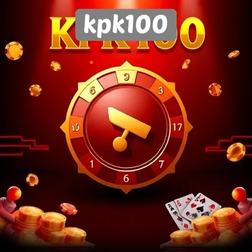 KPK100 Menawarkan Beragam Permainan untuk Pecinta Game