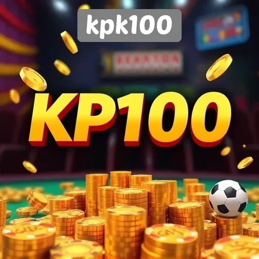 Menawarkan Beragam Permainan Kpk100 Jadi Pilihan Favorit