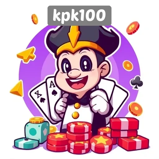 Mengenal KPK100 Sebagai Platform Game Terpercaya di Indonesia