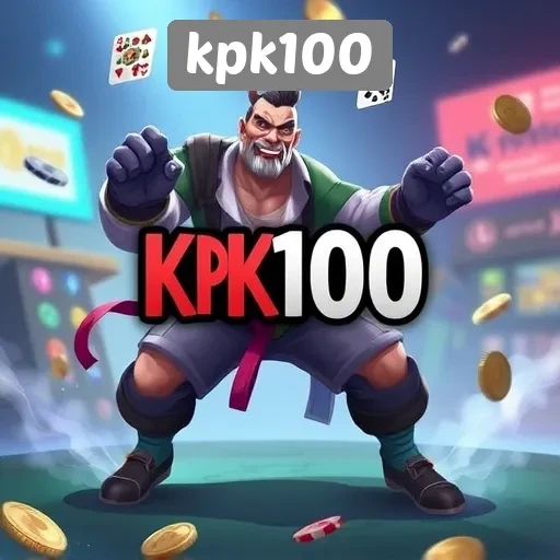 Kpk100 Pusat Game Online yang Meningkatkan Pengalaman Bermain