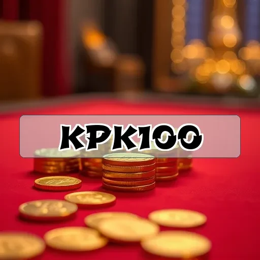 kpk100: Temukan Keseruan Saat Bermain Game MOBA di Sini!