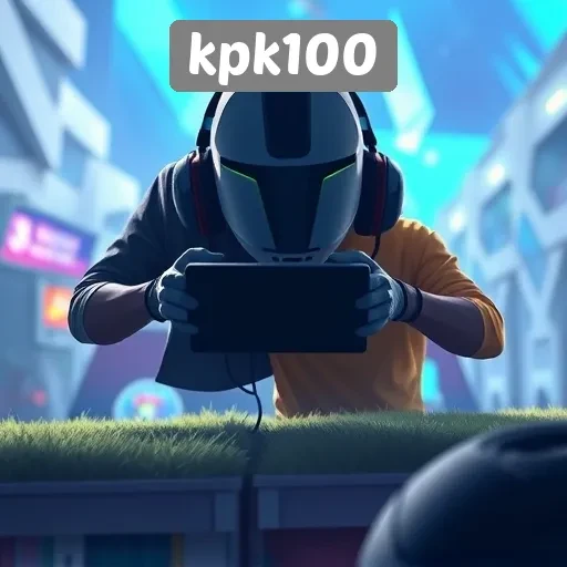 Inovasi Game Baru yang Dihadirkan oleh KPK100