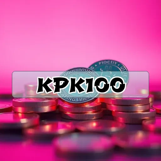 kpk100: Rilis Baru Game Menyenangkan yang Harus Dicoba!
