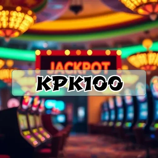 kpk100 - Saran Game