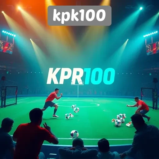 Kualitas Permainan Unggul di KPK100 untuk Gamer Indonesia