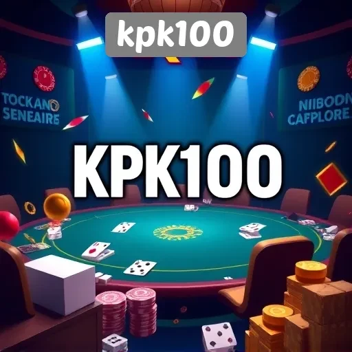 Mengungkap Keunikan Situs Game KPK100 di Indonesia